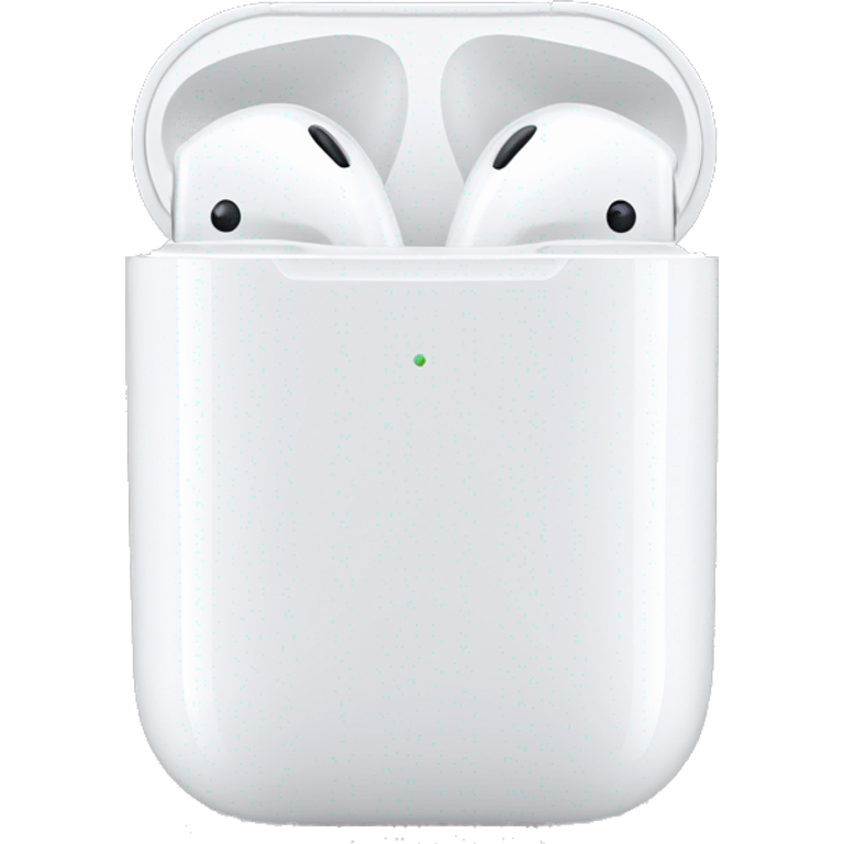 Airpod emoji