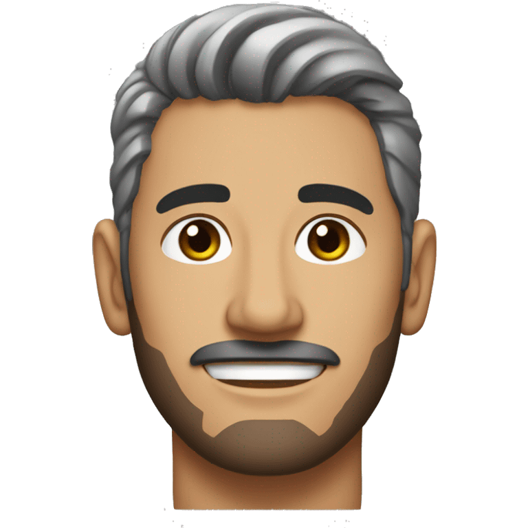 Beau cafeaua  emoji