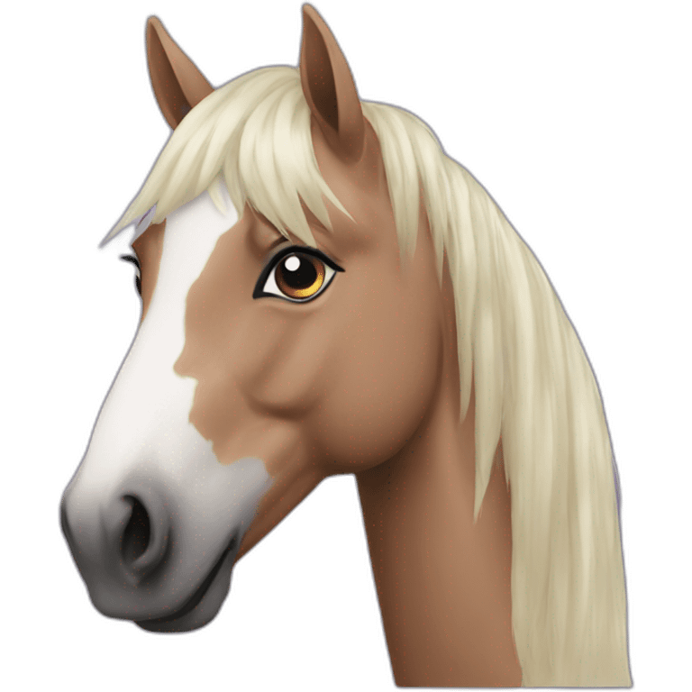 Hors emoji