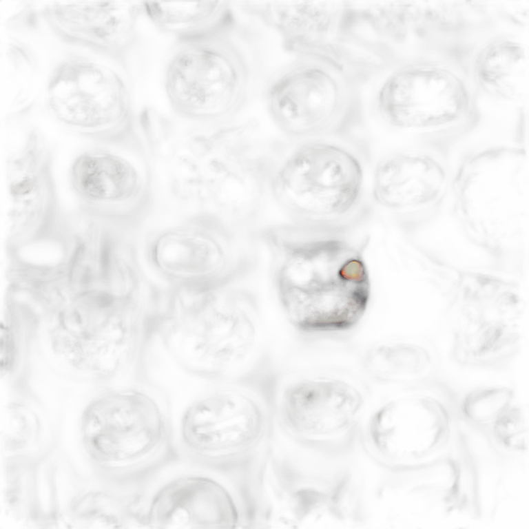 Créature dark démon emoji