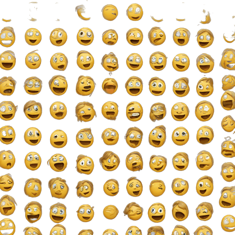 happy emoji emoji