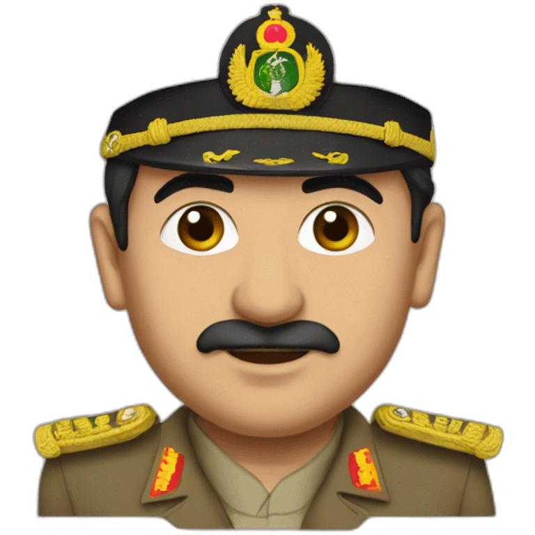 masror  barzani  emoji