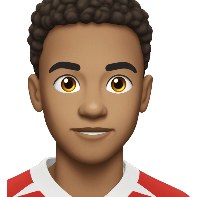 trent alexander arnold emoji