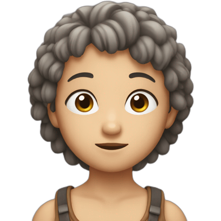 Kirua emoji