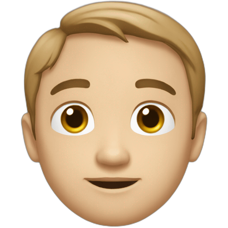 Charle Leclerc emoji