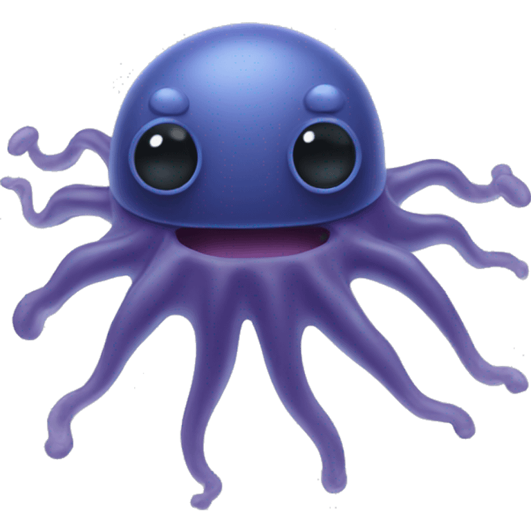 Protozoa emoji