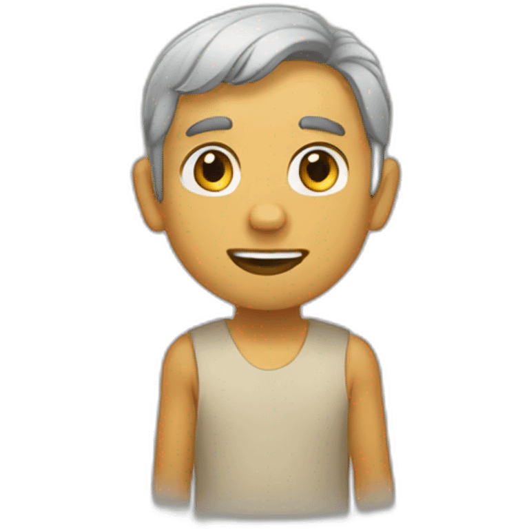 Guiño emoji