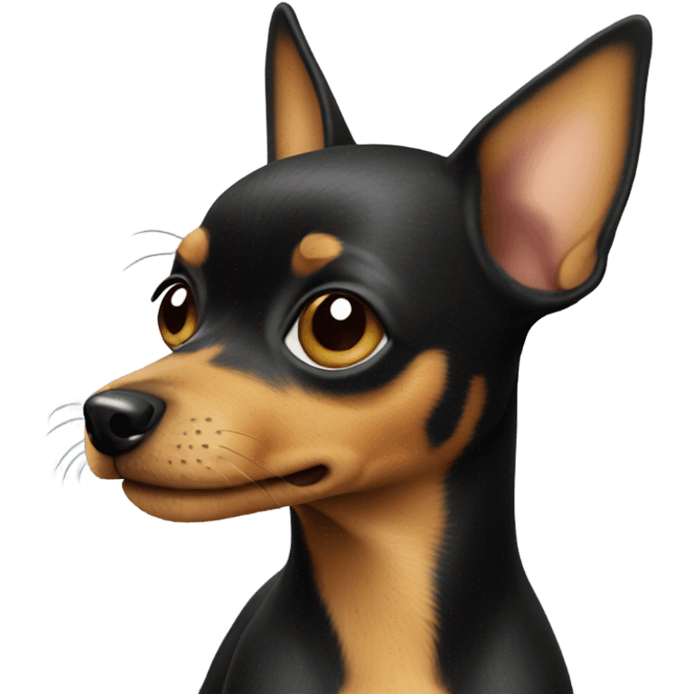 toy terrier emoji