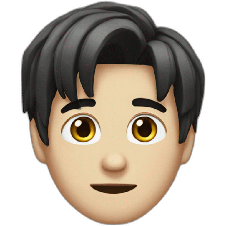 Levi ackerman emoji