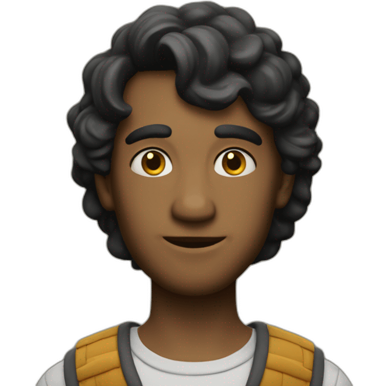 Hommer simsons emoji