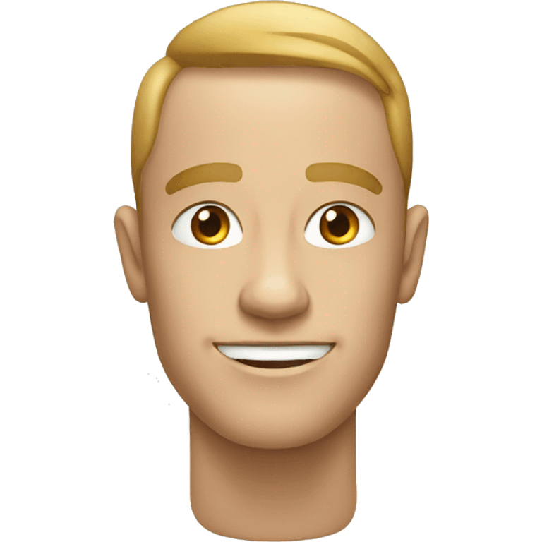 iPhone android emoji