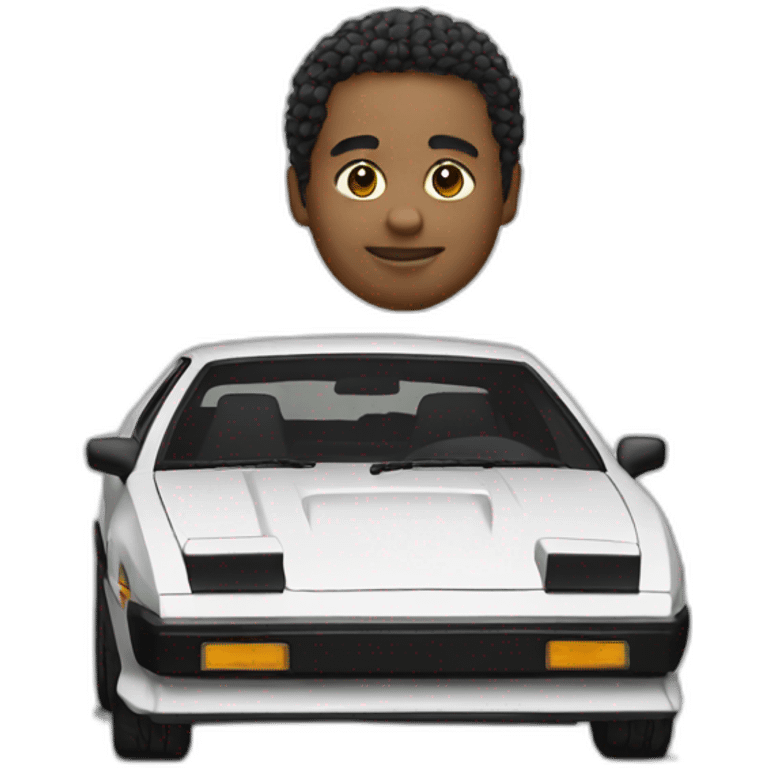 trueno emoji