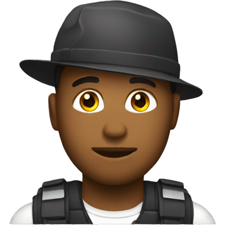 roadman emoji