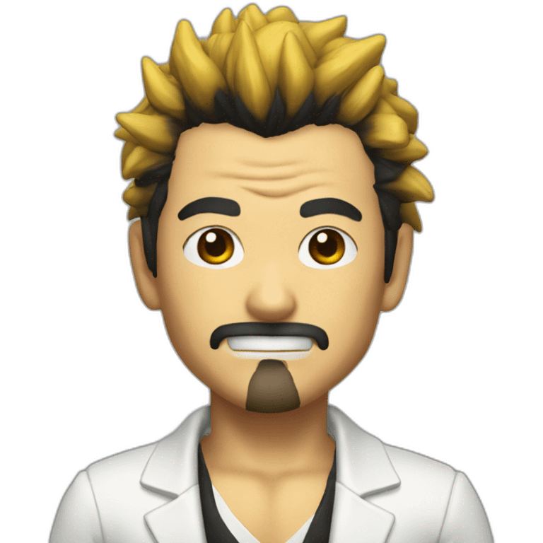 kizaru artist emoji