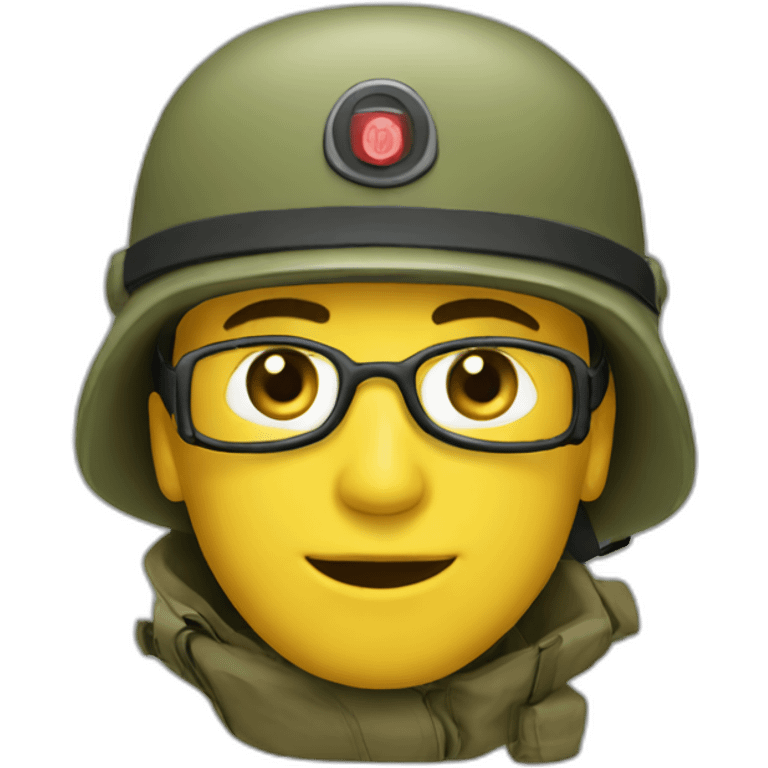 C.P Company emoji