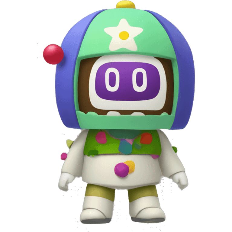 katamari emoji