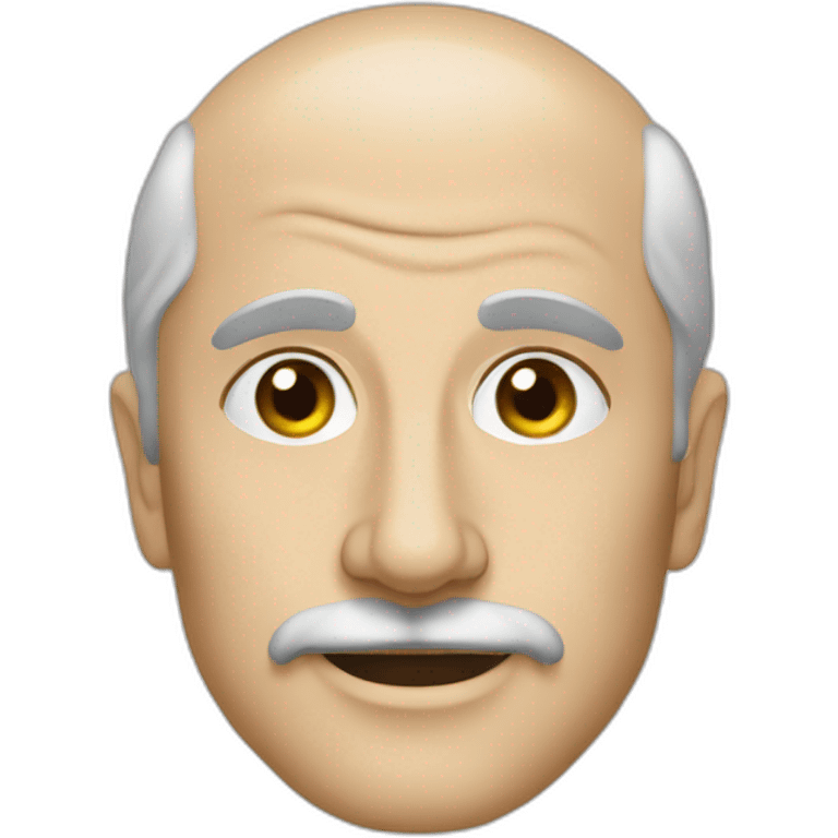 Montaigne emoji