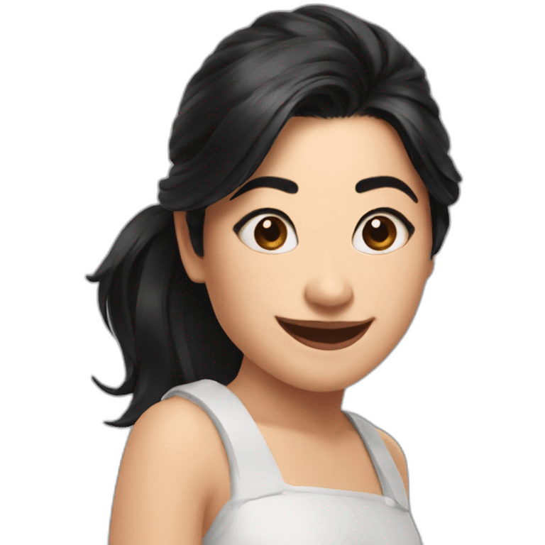 rashmika emoji