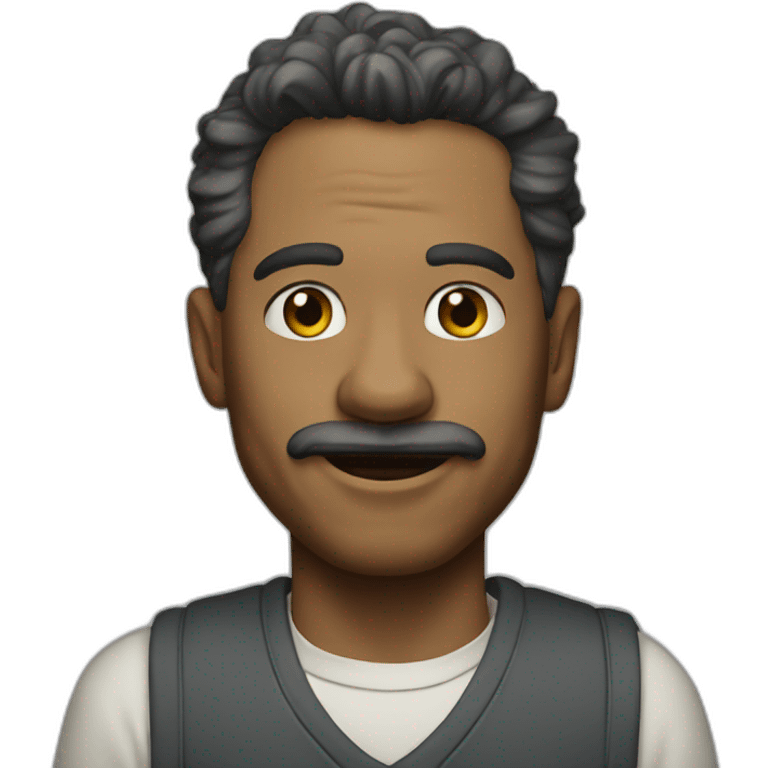 Rockwell emoji