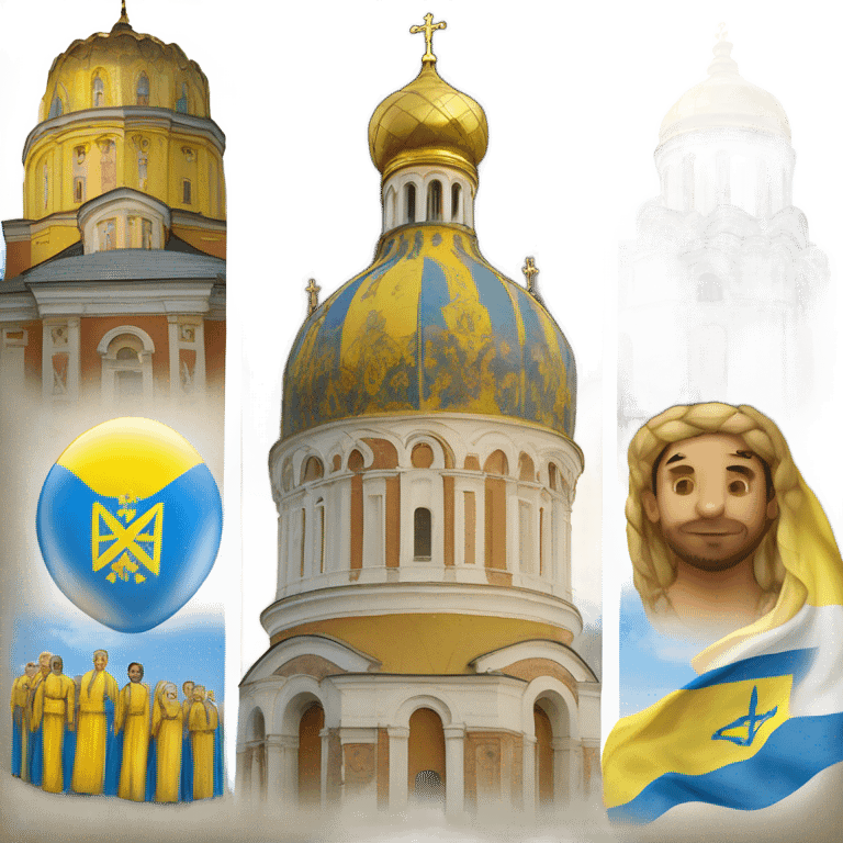 ukraine  emoji