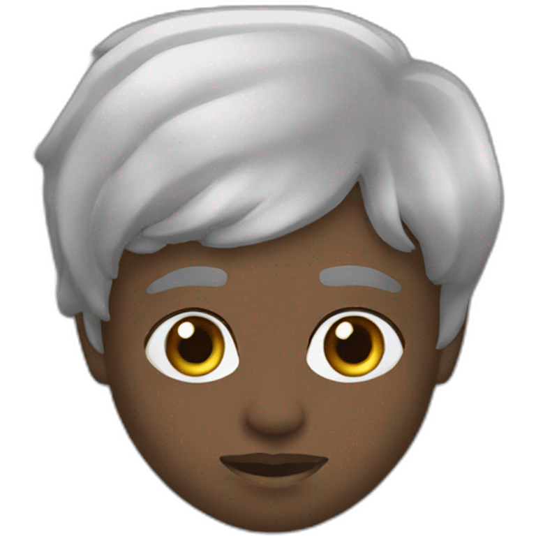 sénégal emoji