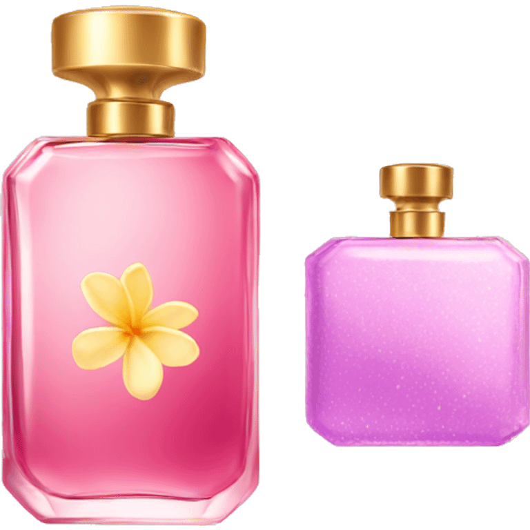 Perfume emoji