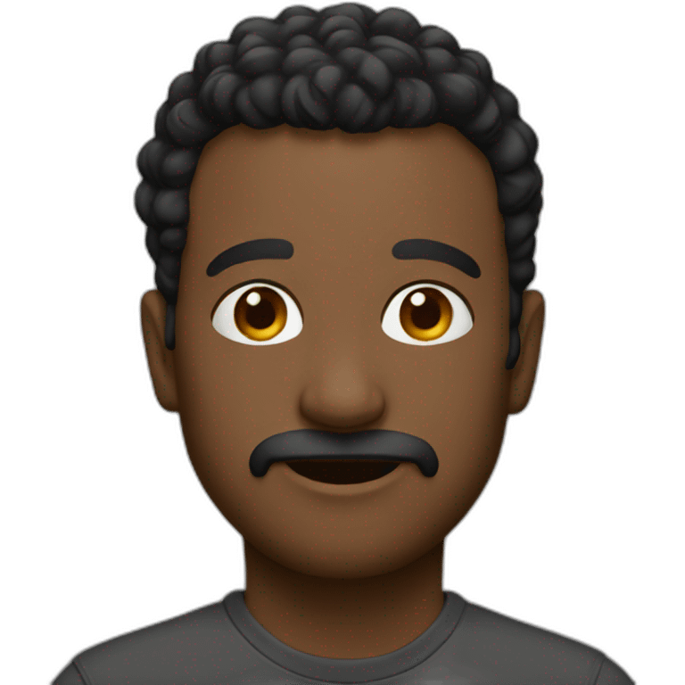 Mo emoji