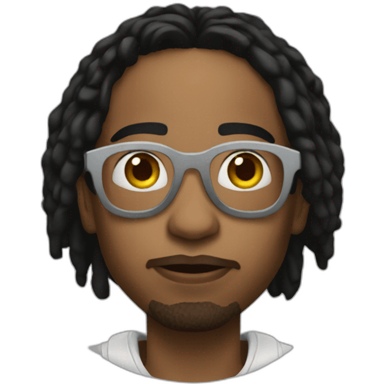 Quavo emoji