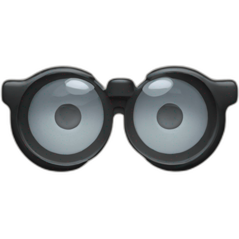 monocle emoji