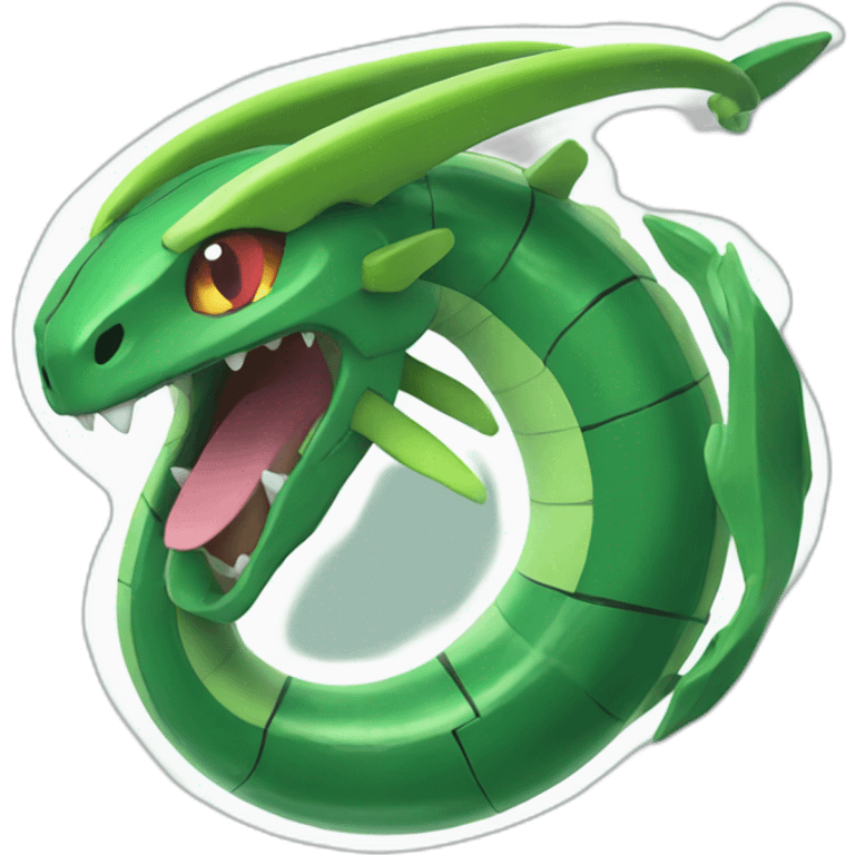 rayquaza emoji