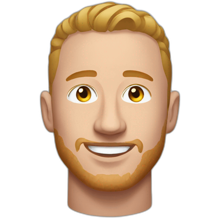 justin gaethje emoji