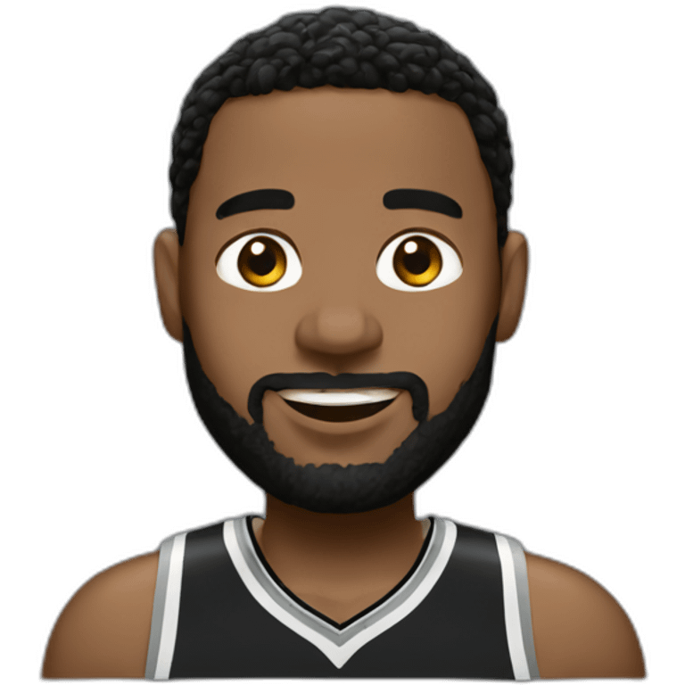 san antonio spurs emoji