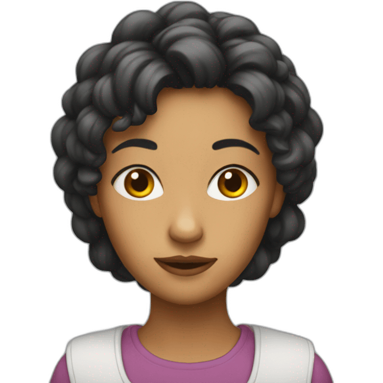 Dalila emoji