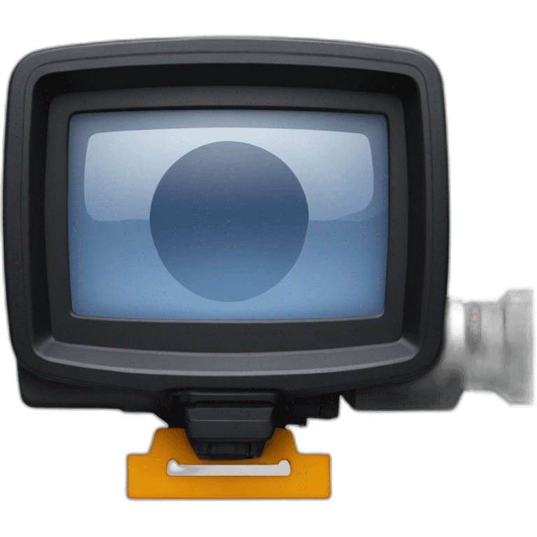 Sony fx3 emoji