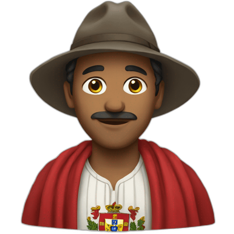 Portugal emoji