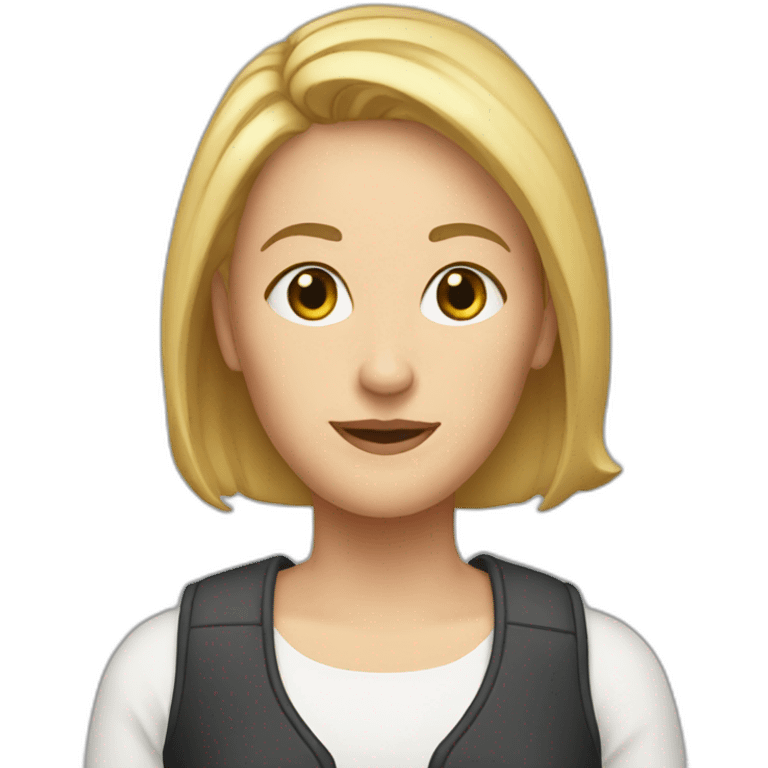 Robyn schall emoji