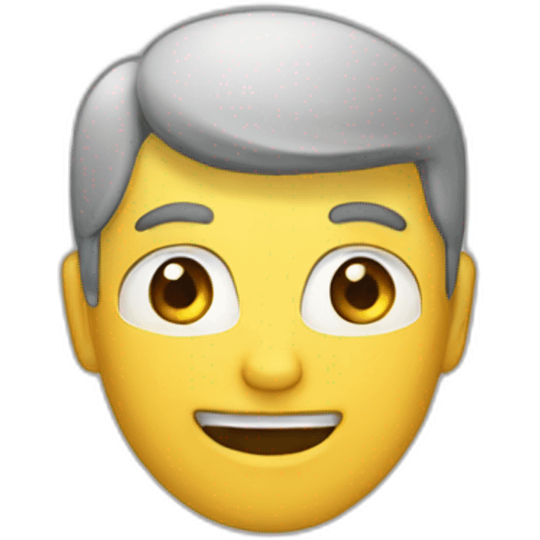 Грабитель emoji