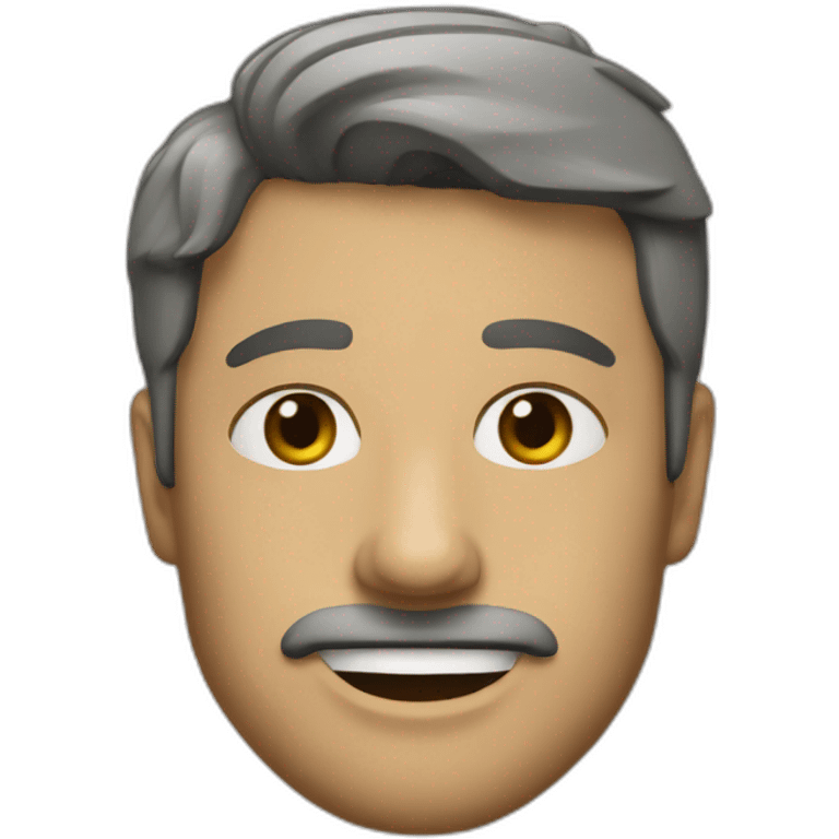 T’allonge emoji