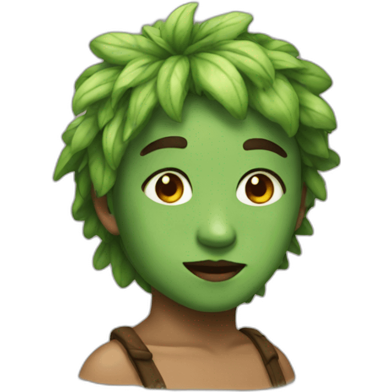 gaia emoji