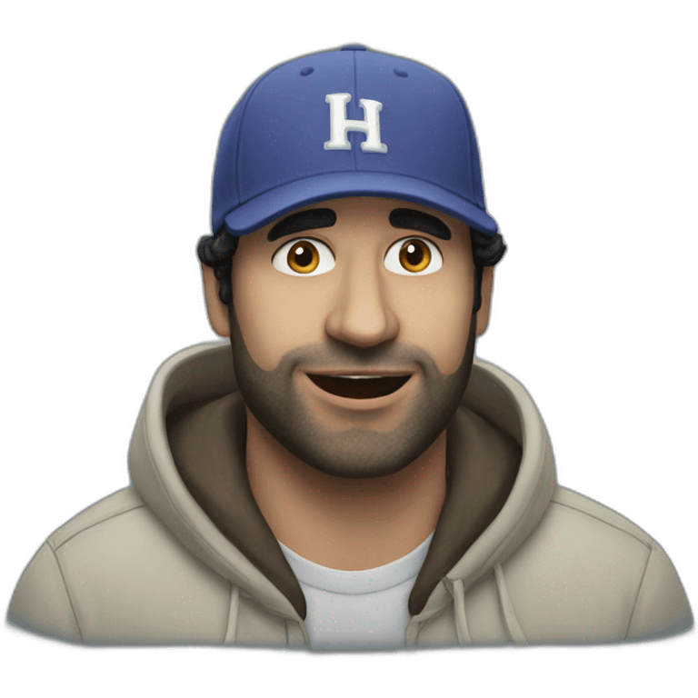 h3h3 podcast emoji