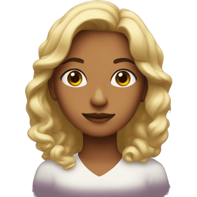 Cora emoji