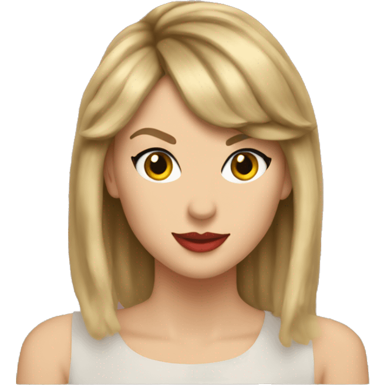 taylor swift emoji