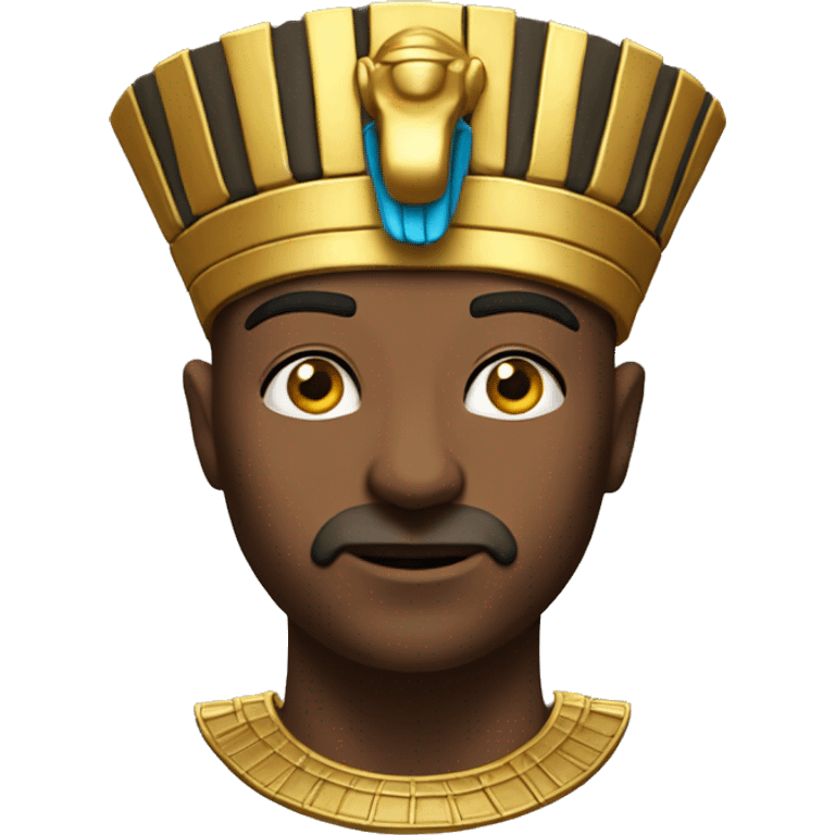 Pharaoh ramzes 2 emoji