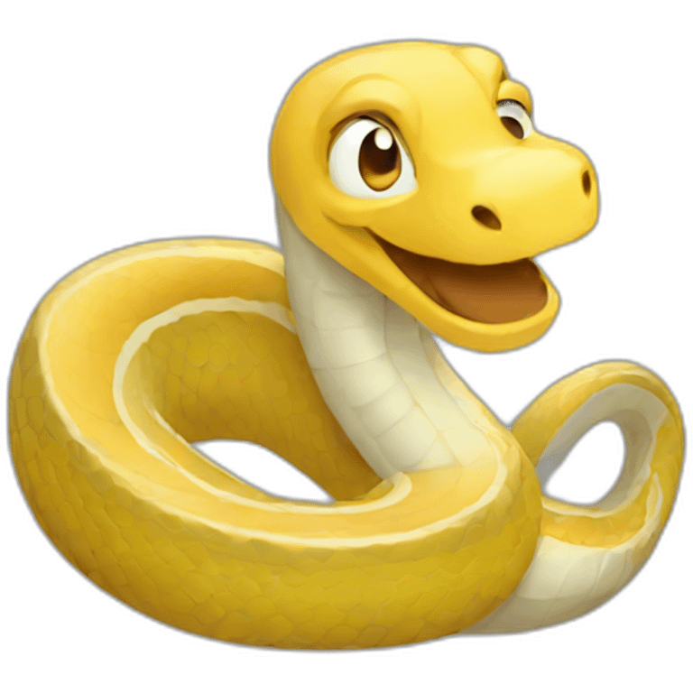 Python development emoji