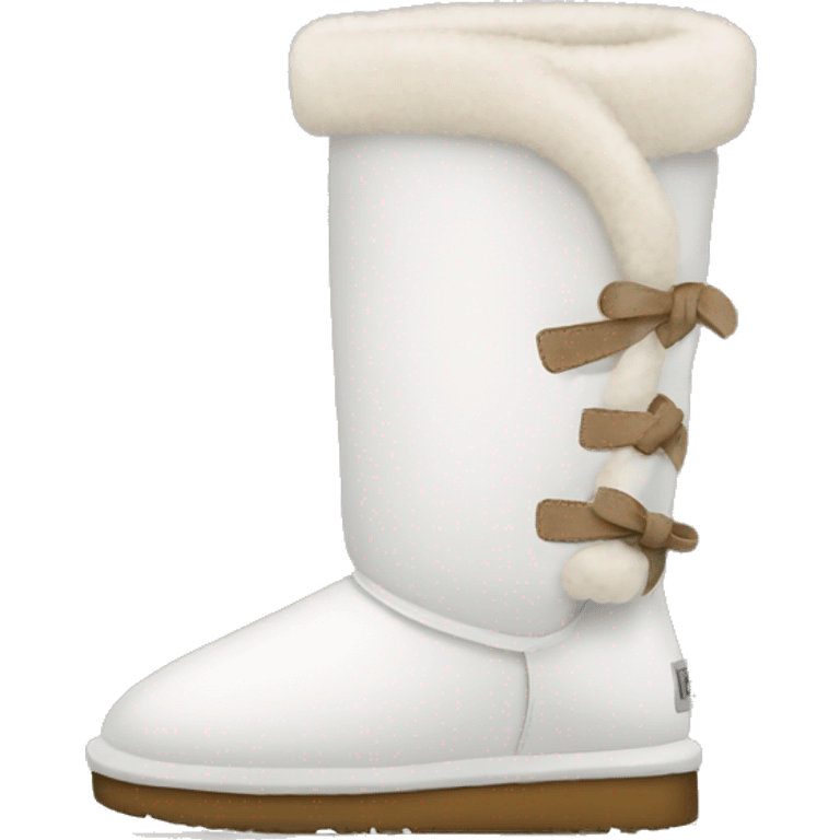 uggs emoji