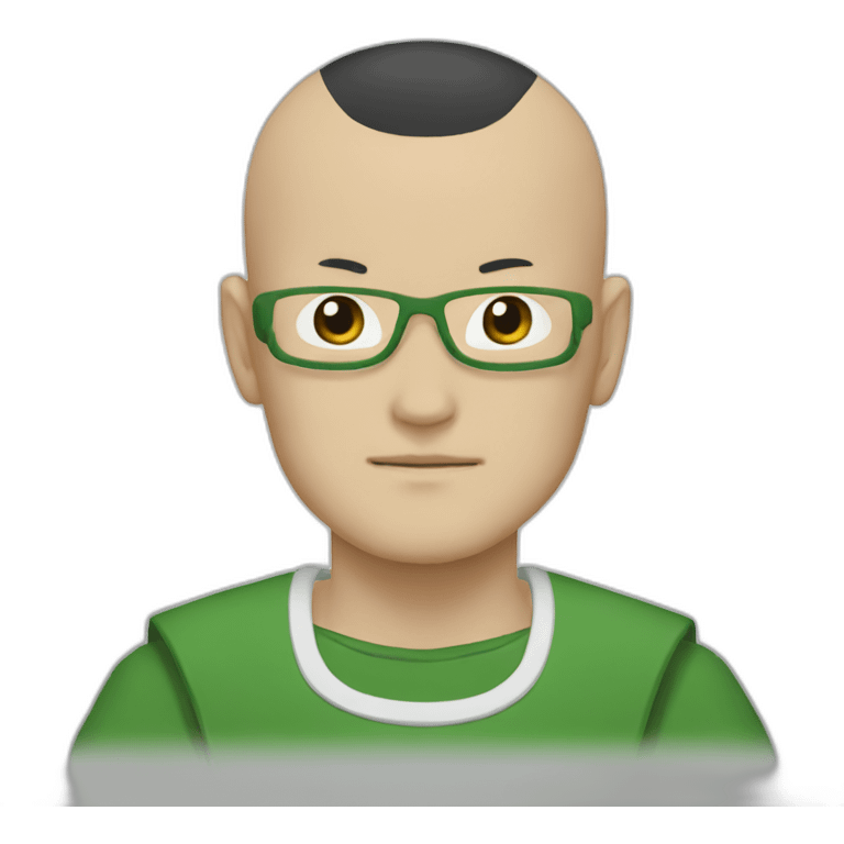 Tien Shinhan emoji