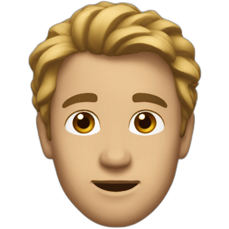 Quentin Delobel emoji