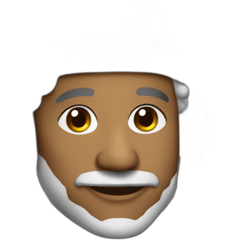 dj arafat emoji