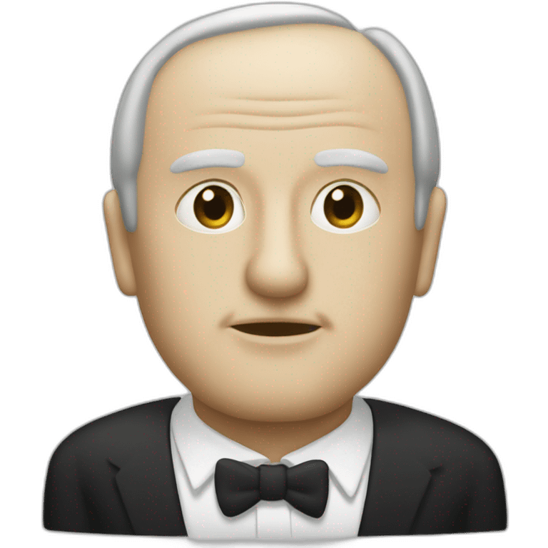 mies van der rohe emoji