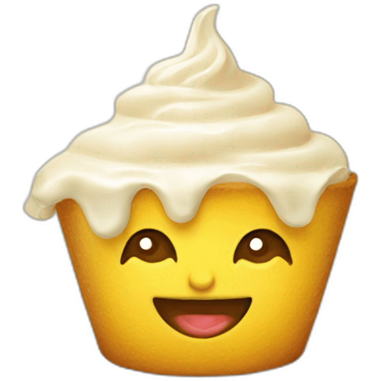 Sol de Janeiro cream emoji